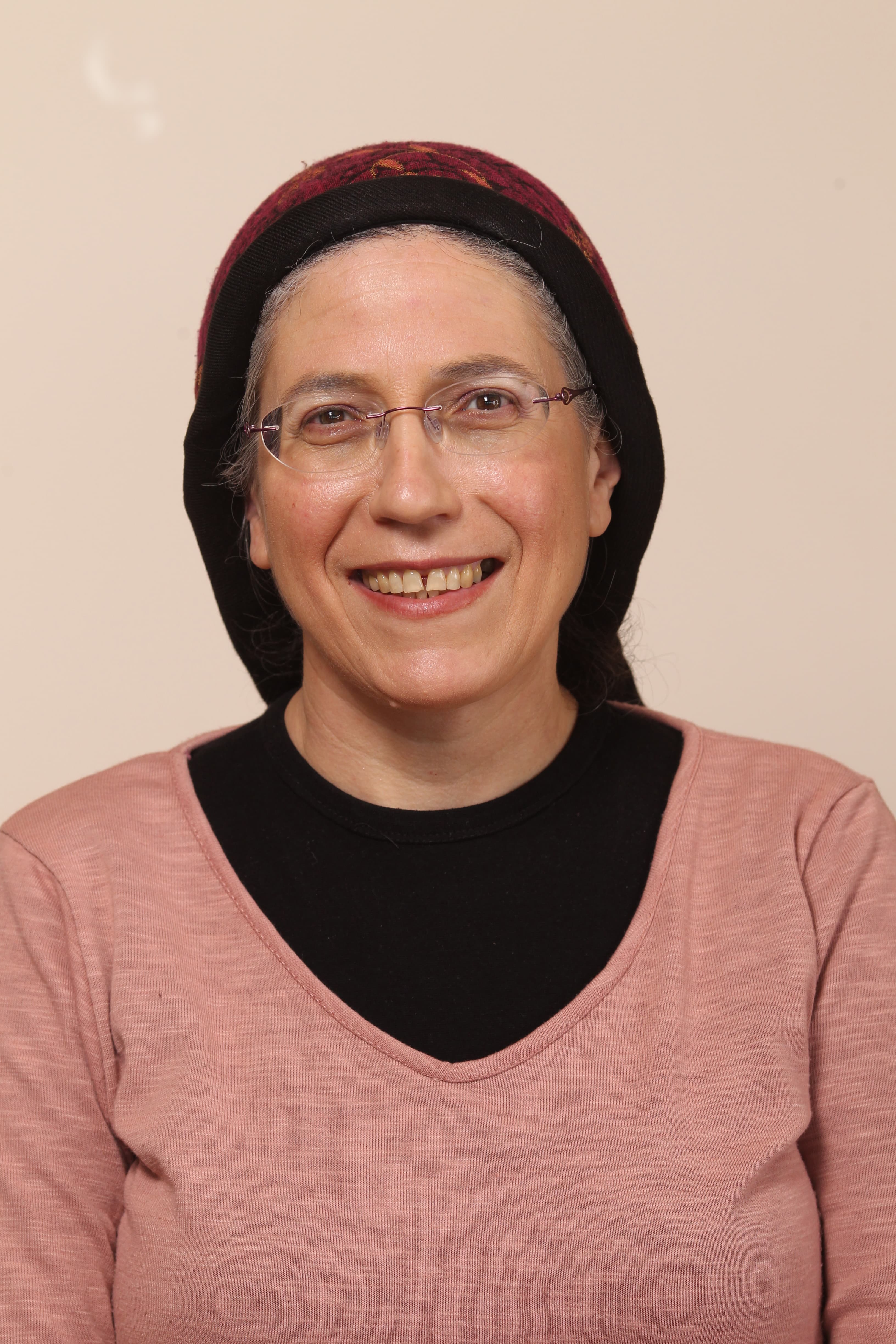 אורית סטרוק
