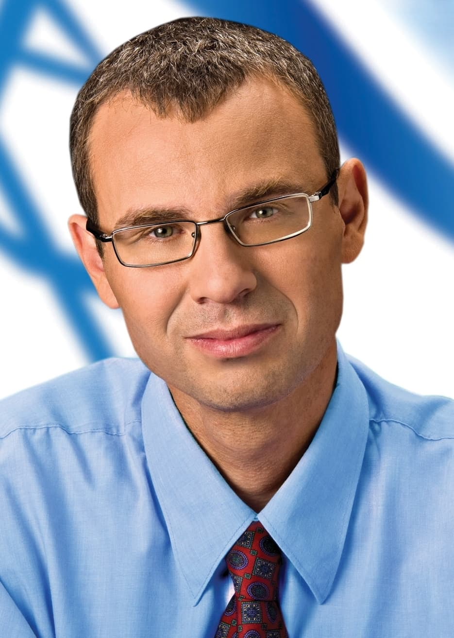 יריב לוין
