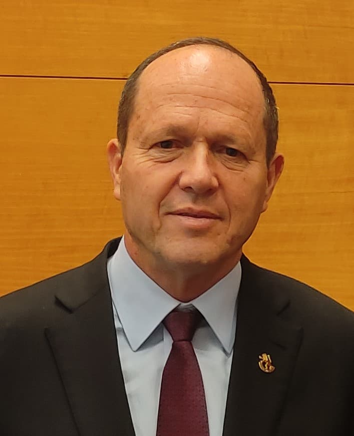 ניר ברקת