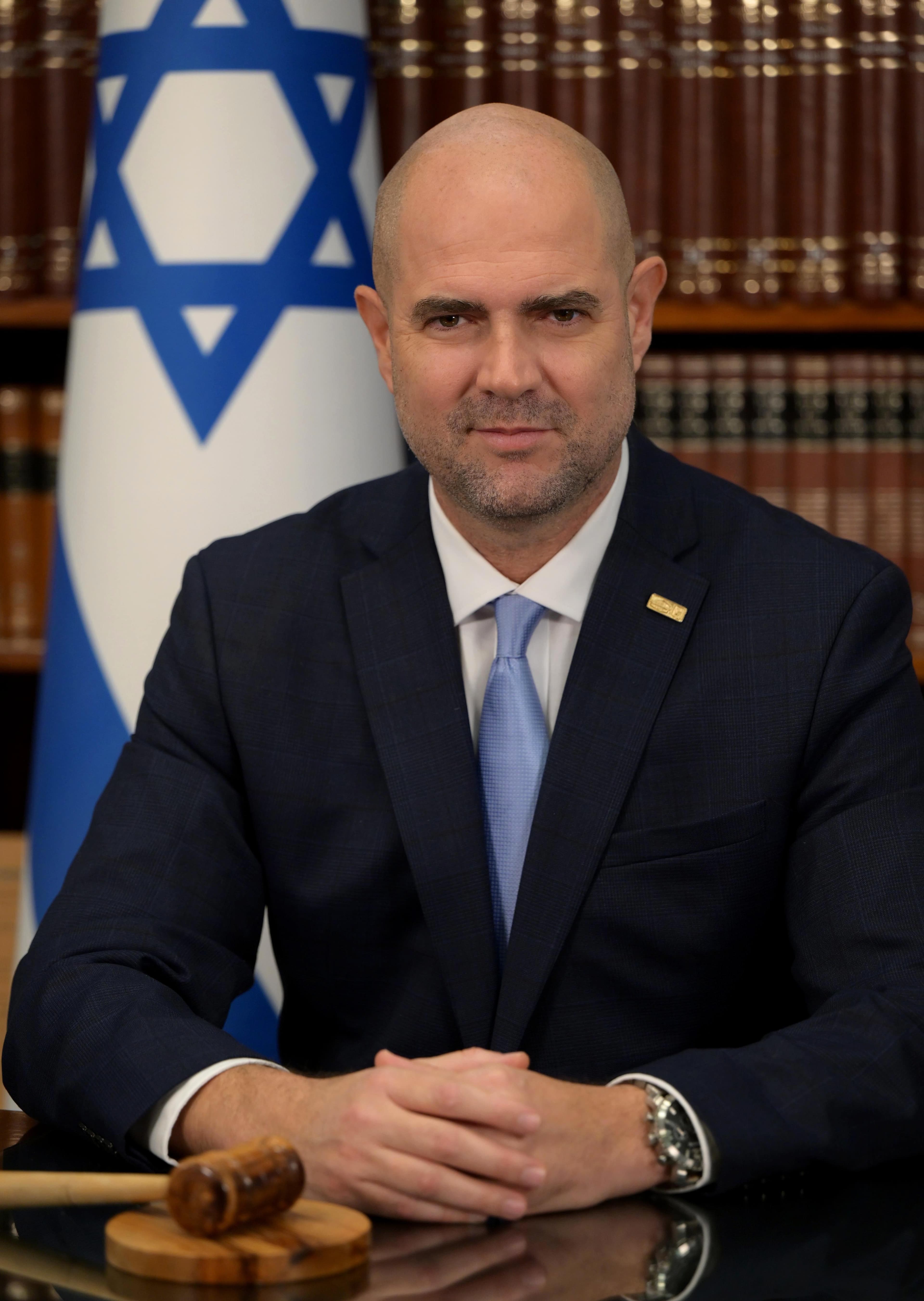 עמיר אוחנה