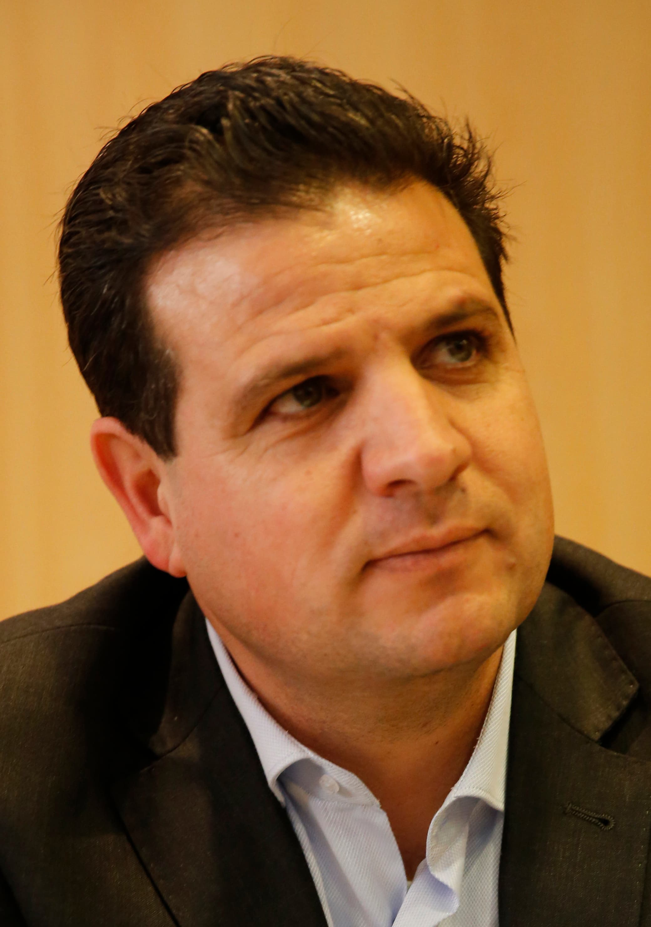 איימן עודה